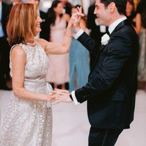 Mother of the Groom (or Bride) dress